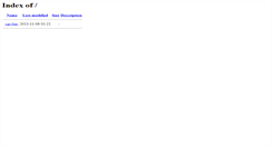 Desktop Screenshot of forum.malaysiahoster.com